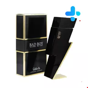 عطر جیبی مردانه بد بوی بالرینا 30 میلی لیتری