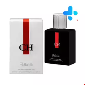 عطر جیبی مردانه سی اچ بالرینا 30 میلی لیتری