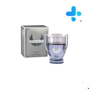 عطر جیبی مردانه اینوکتوس بالرینا 25 میلی لیتری