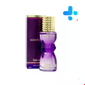 عطر جیبی زنانه مانیفست بالرینا 30 میلی لیتری