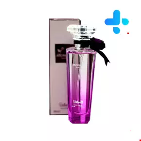 عطر جیبی زنانه میدنایت بالرینا 25 میلی لیتری
