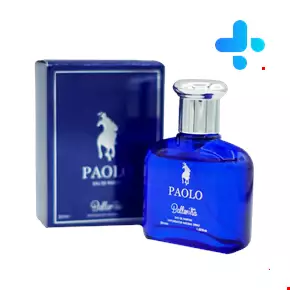 عطر جیبی مردانه پائولو بالرینا 30 میلی لیتری