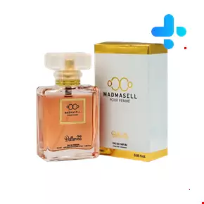 عطر جیبی زنانه کوکو مادمازل بالرینا 25 میلی لیتری