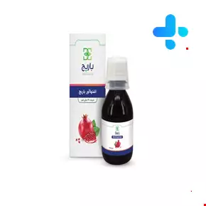 شربت اشتهاآور باریج