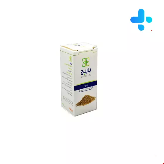 Barij Cumin Oral Drop