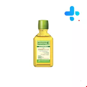روغن بزرک موضعی باریج