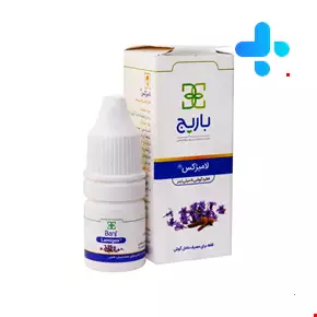 قطره لامیژکس باریج