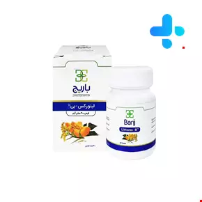 Barij Lithorex B 30 Tablet