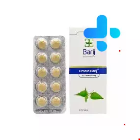 Barij Urtidin Tablet