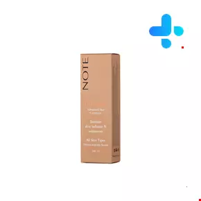 BB concealer NOTE Spf15 10G