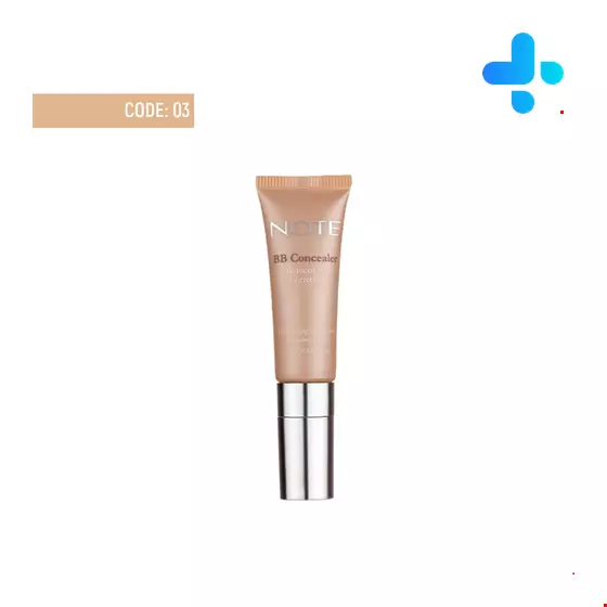 BB concealer NOTE Spf15 10G