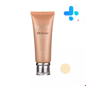 BB Cream NOTE