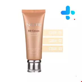 BB Cream NOTE