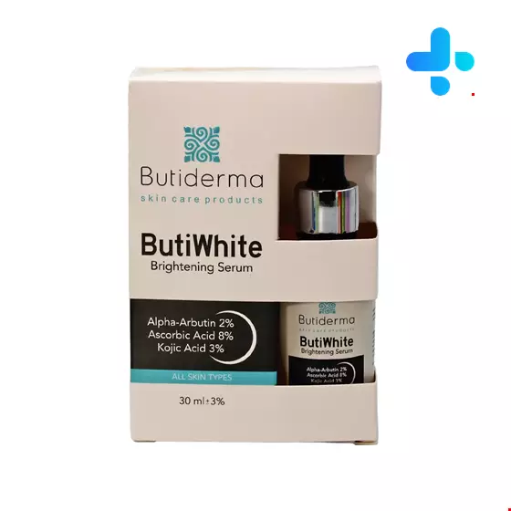 Beautiderma Brightening and Anti-Spot Serum 30 ml