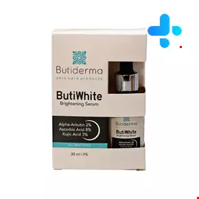 Beautiderma Brightening and Anti-Spot Serum 30 ml