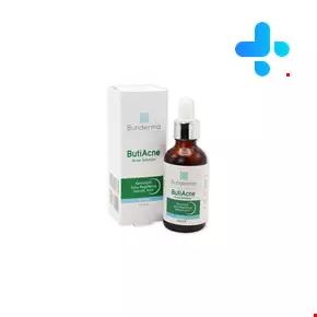 Beautiderma Exfoliating and Anti-Acne for Oily Skin  50 ml