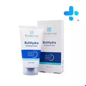 Beautiderma Hydrating Cream for Oily Skin 50 ml