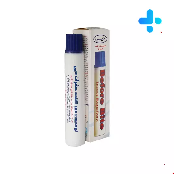 Before Bite 45 ml Lotion