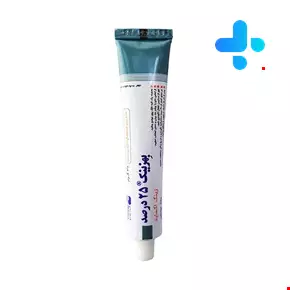 Behvazan Behzinc 25% Ointment 30 gr