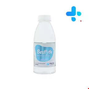 Best Lyte Electrolyte Boost Ors And Zn Solution 500 ml