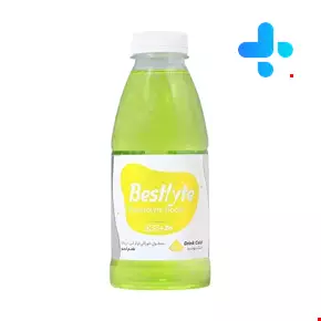 Best Lyte Electrolyte Boost Ors And Zn Solution 500 ml