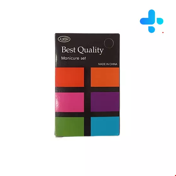 Best Quality Manicure set