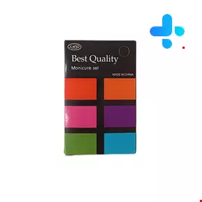 Best Quality Manicure set