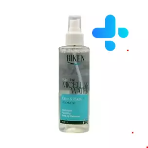  Biken Micellar Water For Dry Skin 200 ml