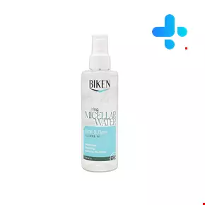  Biken Micellar Water For Dry Skin 200 ml