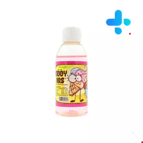 Bio Formula Kiddy ORS Ice Cream Flavor 200 ml