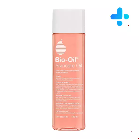 Bio Oil Skincare 125 ml