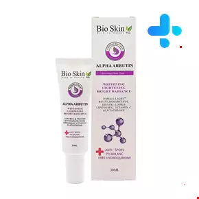 Bio Skin Lightening Cream 30 ml