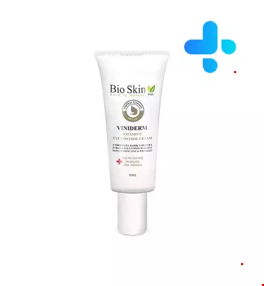 Bio Skin Plus Eye Contour Cream 20 ml