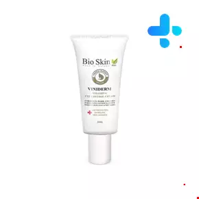 Bio Skin Plus Eye Contour Cream 20 ml