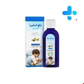 Bio Sleep Melatonin Syrup Vana Darou Gostar 180 ml