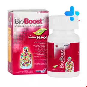 Bioboost capsules 30 pieces
