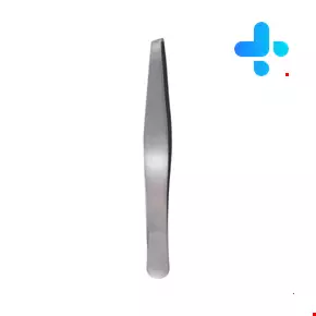 Biol Steel tweezers