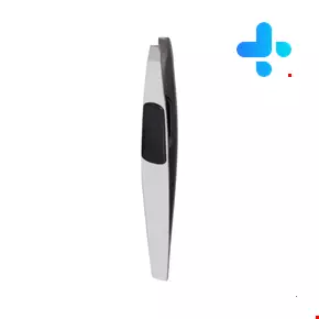 Biol Steel tweezers