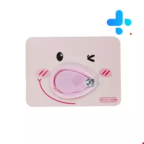 Biol BBT Baby nail clipper
