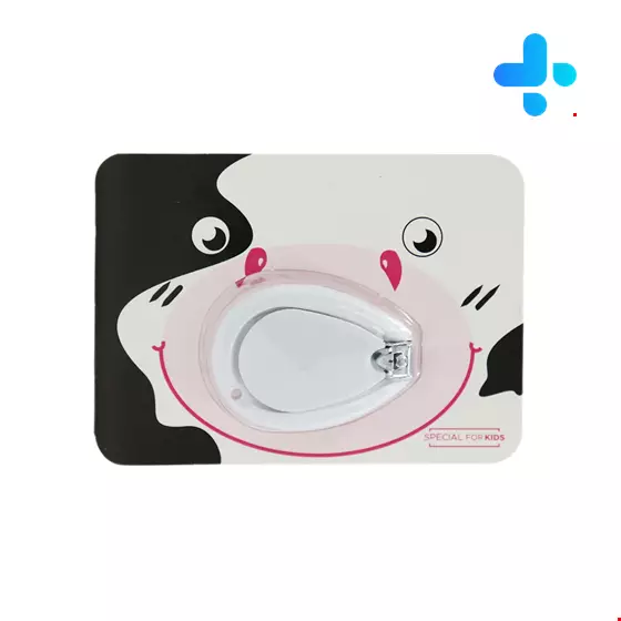 Biol BBT Baby nail clipper