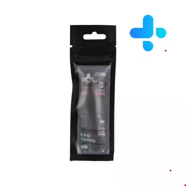 Biol BBT Grooming And Shaping Easy Tweezers