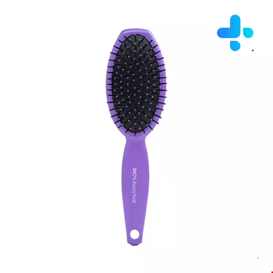 Biol Smooth And Shine I Style Brush