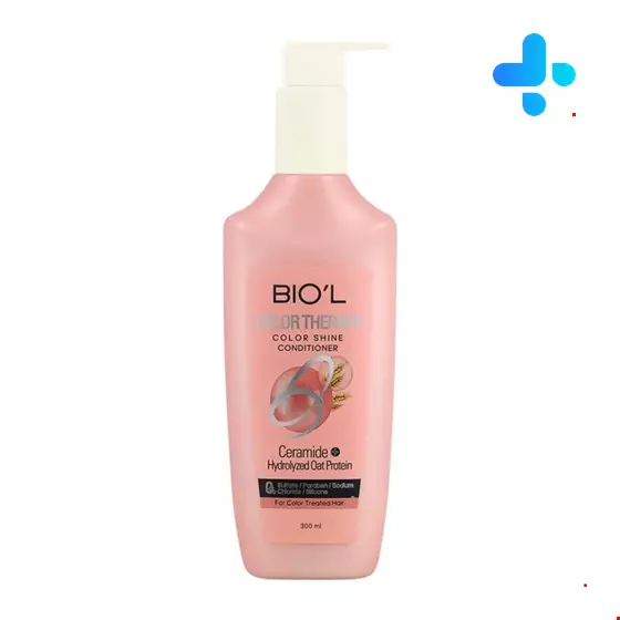 Biol Color Therapy Hair Conditioner  300 ml