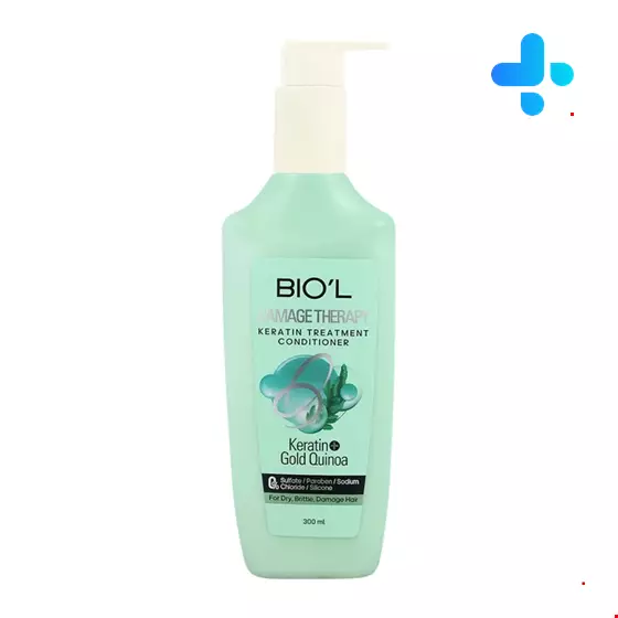 Biol Damage Therapy Conditioner  300 ml