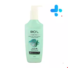 Biol Damage Therapy Conditioner  300 ml