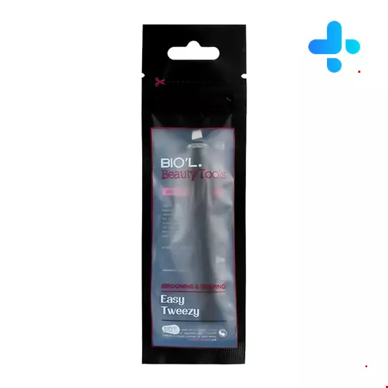 Biol Easy Tweezy Grooming And Shaping