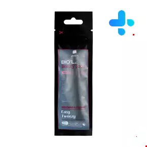 Biol Easy Tweezy Grooming And Shaping