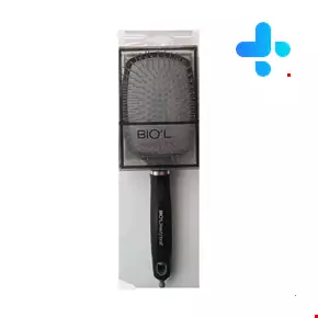 Biol Graphite Style Hair Brus