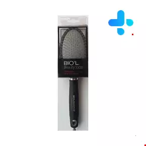 Biol Graphite Style Hair Brus