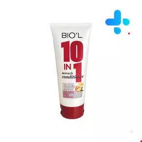 Biol Hair conditioner 200 ml
